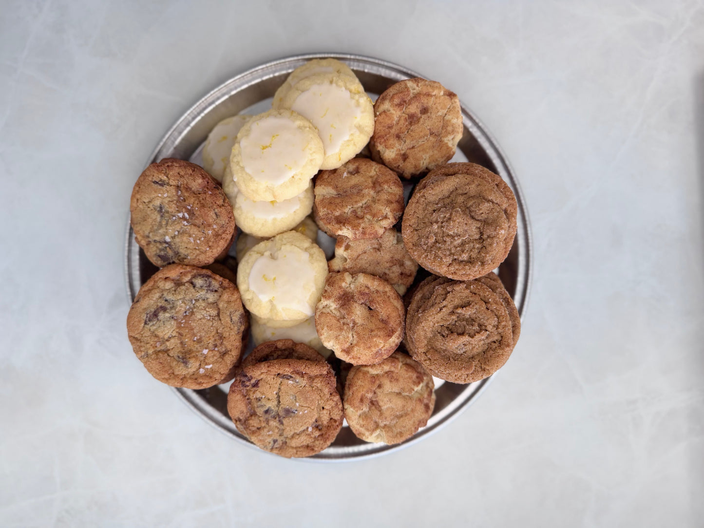 Festive Assorted Tray