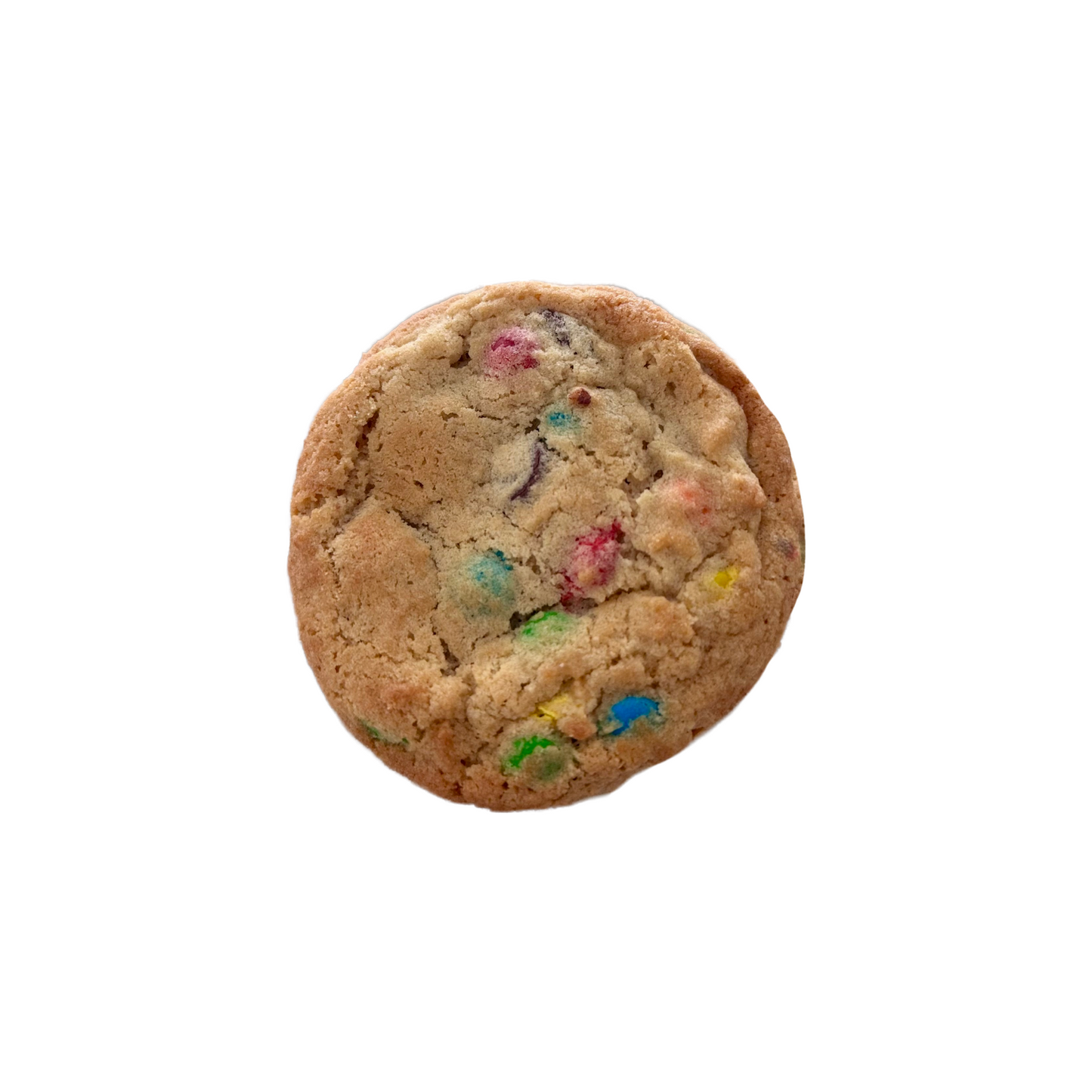 Chocolate Chip and M&M