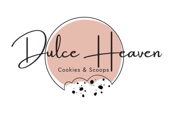 Dulce Heaven Cookies & Scoops Inc.